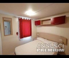 Casa mobile shelbox 3 camere 8,50 x 4mt - 10