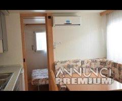 Case mobili casa mobile burstner 8mt x 3mt