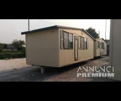 Casa mobile- case mobili caravan su ruote