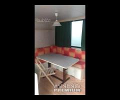 Casa mobile- case mobili caravan su ruote