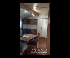 Casa mobile- case mobili burstner 9mt x 4mt su ruo - 6