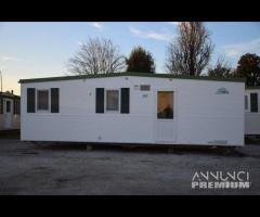Casa mobile-case mobili-mobilhome burstner