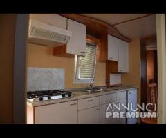 Casa mobile-case mobili-mobilhome burstner - 6