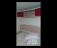 Case mobili, casa mobile, caravan shelbox - 7