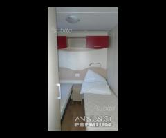 Case mobili, casa mobile, caravan shelbox - 10