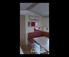 Case mobili, casa mobile, caravan shelbox - 12