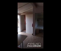 Casa mobile shelbox per invalidi 8,60mt x 4mt - 9