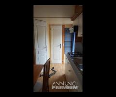 Case mobili burstner come nuova - 8