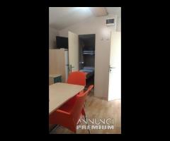 Casa mobile-case mobilli adria su ruote - 9