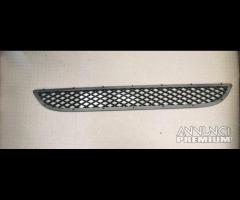 Griglia paraurti anteriore Fiat Ducato 06-14