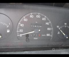 ELNAGH SLEEK 2800 idTD-pannelloAnno 1999-eu.15.800 - 6