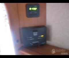 ELNAGH SLEEK 2800 idTD-pannelloAnno 1999-eu.15.800 - 12