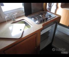 ELNAGH SLEEK 2800 idTD-pannelloAnno 1999-eu.15.800 - 16