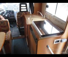 ELNAGH SLEEK 2800 idTD-pannelloAnno 1999-eu.15.800 - 17