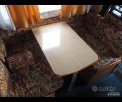 ELNAGH SLEEK 2800 idTD-pannelloAnno 1999-eu.15.800 - 18