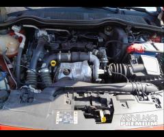 Ford Fiesta 2021 1.5 Diesel Van 2 Posti 215000KM - 26