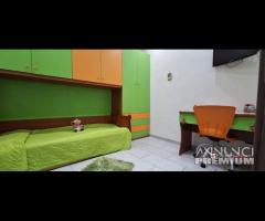 Via comunale Santo,comodo bivani e servizi con - 29