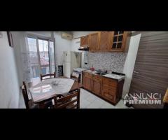 Via comunale Santo,comodo bivani e servizi con - 30