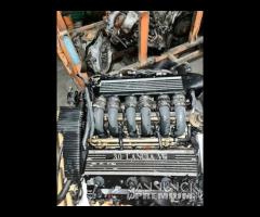 Motore Lancia Thema 3.0 v6 - 1
