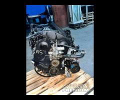 Motore Lancia Thema 3.0 v6 - 2