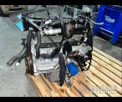 Motore Lancia Thema 3.0 v6 - 3