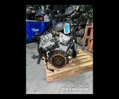 Motore Lancia Thema 3.0 v6 - 4