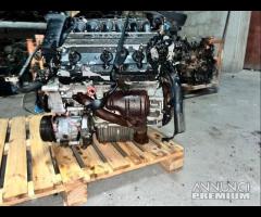 Motore Lancia Thema 3.0 v6 - 5