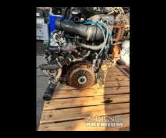 MOTORE 175A1000 FIAT 2000 16v - 3
