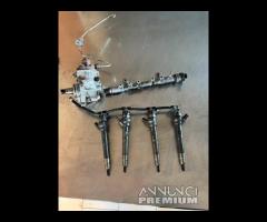 Land Rover Jaguar 204 DTD - 1