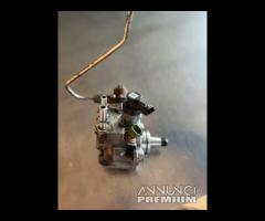 Land Rover Jaguar 204 DTD - 5