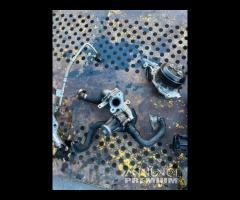 Ricambi motore land rover jaguar 204 DTD - 3