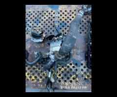 Ricambi motore land rover jaguar 204 DTD - 4