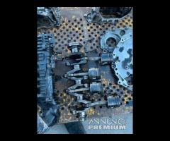 Ricambi motore land rover jaguar 204 DTD - 7