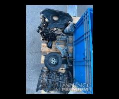 Ricambi motore land rover jaguar 204 DTD - 10