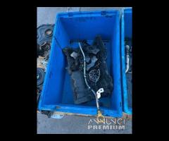 Ricambi motore land rover jaguar 204 DTD - 16