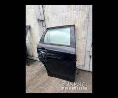 Ricambi Mitsubishi asx - 4