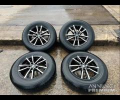 Ricambi Mitsubishi asx - 7