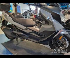 Bmw c 400 gt tft - 2019 finanziabile - 15