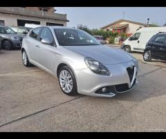 Alfa Romeo Giulietta 1.6 JTDm 120 CV Super
