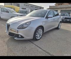 Alfa Romeo Giulietta 1.6 JTDm 120 CV Super