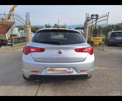 Alfa Romeo Giulietta 1.6 JTDm 120 CV Super