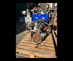 Morore clio wiliams 1.8cc 16v