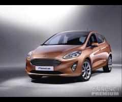 Ricambi usati ford fiesta 2018