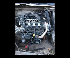 Motore Land Rover Range Rover Evoque 224DT