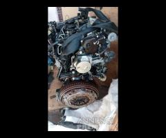 Motore Renault Nissan 1.5 dci K9K