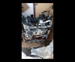 Motore Renault Nissan 1.5 dci K9K