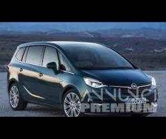 Ricambi usati per opel zafira