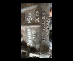 Cambio Automatico Ford Mondeo 2.0 tdci - 6