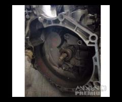 Cambio Opel Astra 1.6
