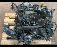 Motore Volkswagen Audi DGD